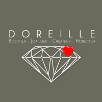 DOREILLE BIJOUTERIE(@DOREILLE) 's Twitter Profile Photo