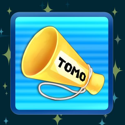 tomoさんのプロフィール画像