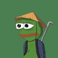 Pepe No Fukushu (@pepenofukushu) 's Twitter Profile Photo Pepe No Fukushu (@pepenofukushu) 's Twitter Profile Photo