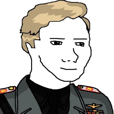 IlDriverato's profile picture. Nicaragua enjoyer
Bloccato dalla polizia di stato