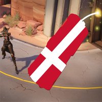 Danish Dynamite (@owdkdynamite) 's Twitter Profile