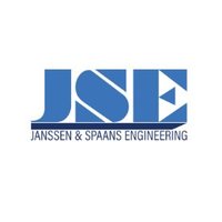 Janssen & Spaans Engineering (@jse_inc_) 's Twitter Profile