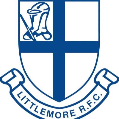 Playing out of The Littlemore rugby and football club. in the TBFL. utm