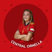 Central Ornella Vignola (@vignolacentral) 's Twitter Profile