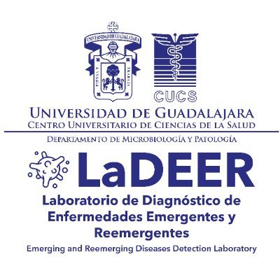 Laboratorio de Diagnóstico de Enfermedades Emergentes y Reemergentes