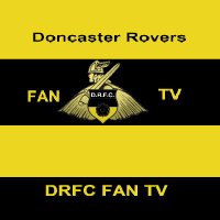 ⚫️🟡DRFC Fan TV🟡⚫️(@FanTvDRFC) 's Twitter Profile Photo