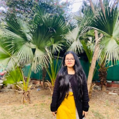 KomalCh39873784's profile picture. Life is too short