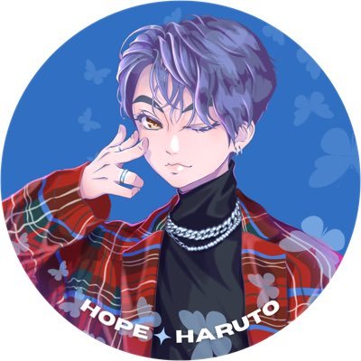 @TeamHiyasPH | Fan Account for TREASURE Haruto Watanabe🦋💎🇵🇭