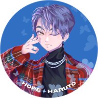 Hope Haruto 希望 🦋(@kibo_hrt) 's Twitter Profile Photo