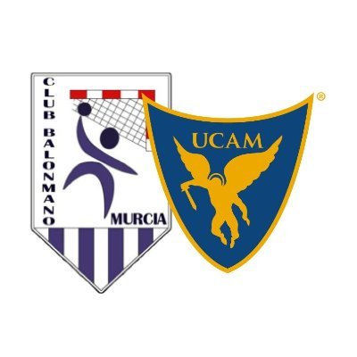 Twitter oficial del UCAM Balonmano Murcia