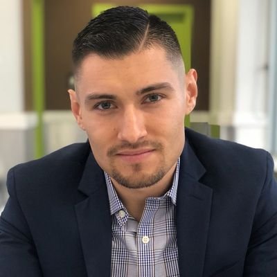 freddie_chipres's profile picture. Passionate Problem Solver,  Health & Fitness, Real Estate Broker | Los Angeles, California | Follow me on Instagram : @freddiechipres