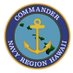 Navy Region Hawaii (@NavRegHawaii) Twitter profile photo