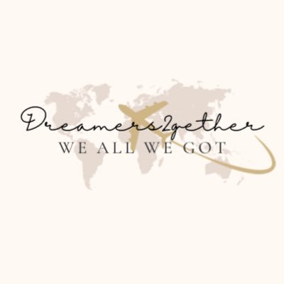 dreamers2gether's profile picture. Dreamers stand together, strong and empowering each other to grow and learn