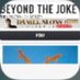 beyondthejoke (@beyondthejoke1) Twitter profile photo beyondthejoke (@beyondthejoke1) Twitter profile photo