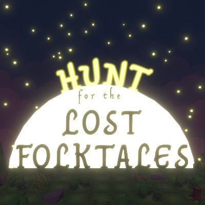 🎮🐺 Hunt for the Lost Folktales #indiegame ⚔️🛡 Fight fearsome Beasts in Turn based Combat 🧭🐾 Explore the Wild Woodlands 📚🪶 Capture long lost Folktales