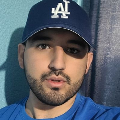 Alberto44269423's profile picture. Beto