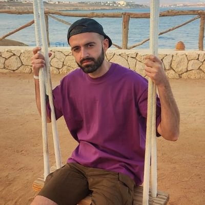 MFrash84's profile picture. Spiritual but not religious