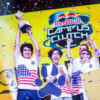 Northwood Esports wins Valorant world championship