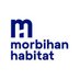 morbihan habitat (@morbihanhabitat) Twitter profile photo morbihan habitat (@morbihanhabitat) Twitter profile photo