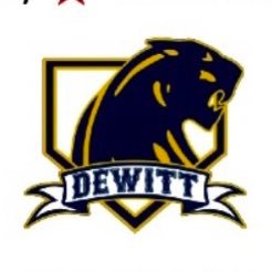 ** Official DeWitt High School Baseball account ** / 2022 Diamond Classic Champions / 2021 and 2022 League Champions