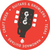 Guitars & Growlers-Flower Mound(@gngflowermound) 's Twitter Profile Photo