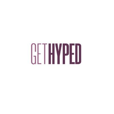 gethypedmedia's profile picture. Award-winning, full-service influencer marketing agency generating