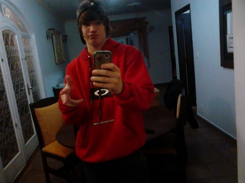 Me define ae (: