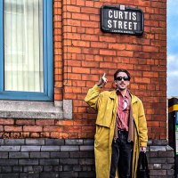 Curtis Patrick (@curtdotp) 's Twitter Profile