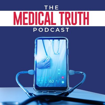medicaltruth1's profile picture. The Podcast that Tells the Truth, The Whole Truth and Nothing But The Truth About the American Healthcare System!!