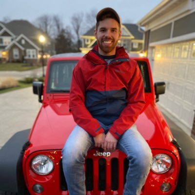 AmbassadorGrant's profile picture. You can have all this world but give me Jesus