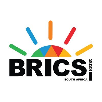 South Africa is Chair of BRICS from 01 January to 31 December 2023.
