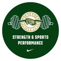 Alma_Strength & Sports Performance(@alma_strength) 's Twitter Profile Photo