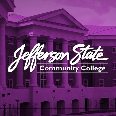 For over 55 years, Jefferson State has led the way in educational excellence & value. Go to https://t.co/eahMKNIkzx & 