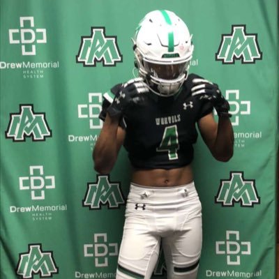 University of Arkansas at Monticello DB / co’ 26 🖤