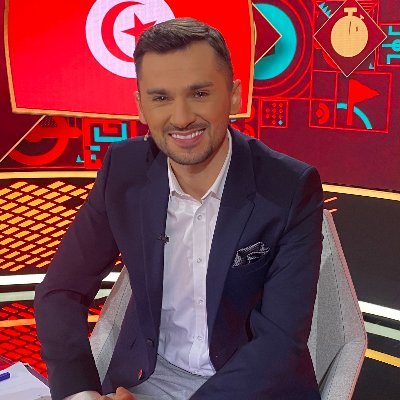 Dziennikarz TVP Sport.