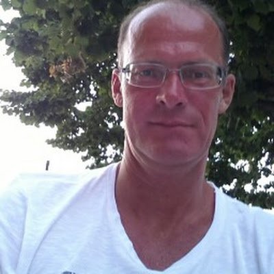 MarcoRomkens's profile picture. 