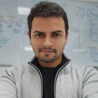Chintan Trivedi (@deepgamingai) 's Twitter Profile Photo Chintan Trivedi (@deepgamingai) 's Twitter Profile Photo