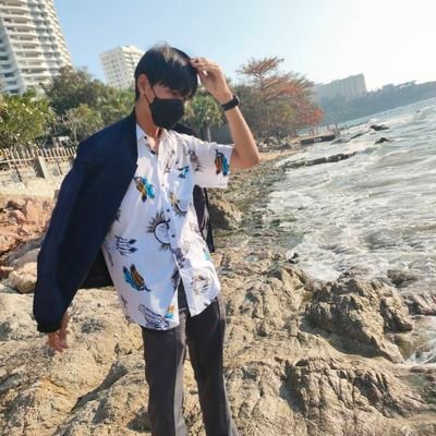ชอบ ผู้หญิงนะครับ สาวสองก็มีนัดบ้าง🤭
นิสัยผมเป็นยังไง ก็ขึ้นอยู่ว่าคุณเป็นใคร ?