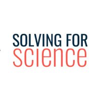 Solving For Science(@SolvingForSci) 's Twitter Profile Photo