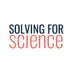 Solving For Science (@SolvingForSci) Twitter profile photo