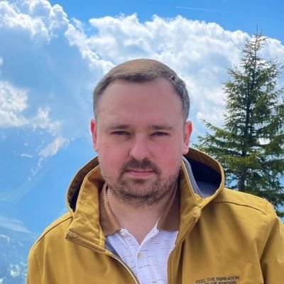 shevchenkod's profile picture. IT OUTSOURCE | VIRTUALIZATION | CLOUD SERVICE