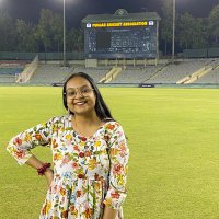 Vaishnavi Iyer(@Vaishnaviiyer14) 's Twitter Profile Photo