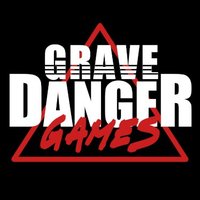 Grave Danger Games (@gravedangermtl) 's Twitter Profile