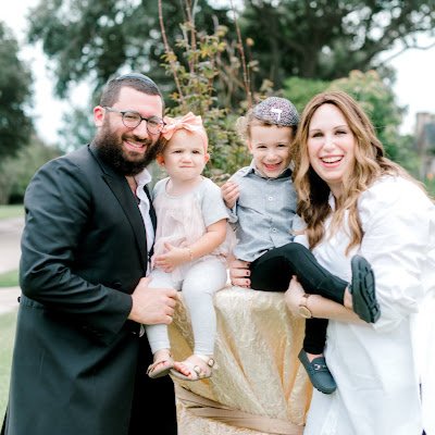 YaelNathanson's profile picture. 