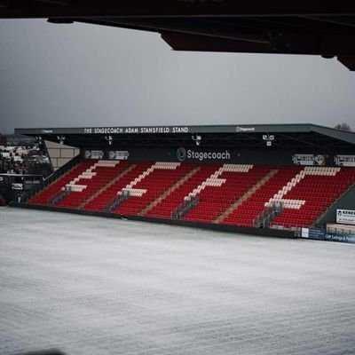 ashley_willdigg's profile picture. #ECFC