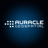 Auracle Geospatial(@AuracleGeo) 's Twitter Profile Photo