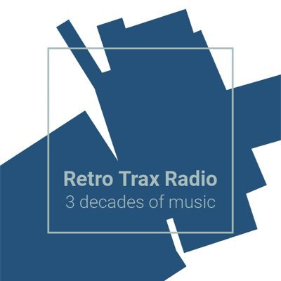 retro trax radio playing the best 70s/80s/90s songs , launches in 2024