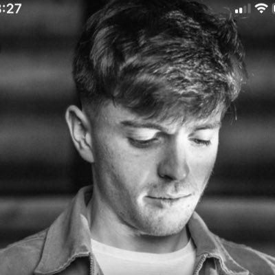 mark_odonnell00's profile picture. Glenties.