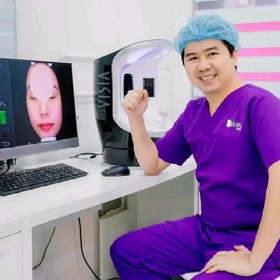 HassanZack4's profile picture. Dermatology Surgery Doctor