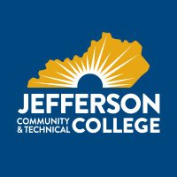 Jefferson JCTC(@Jefferson_JCTC) 's Twitter Profile Photo